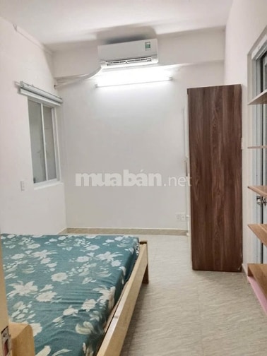 Cho thuê căn 2PN chung cư Phú Thạnh, 53 Nguyễn Sơn. Giá: 9tr/tháng