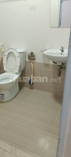 Cho thuê căn 2PN chung cư Phú Thạnh, 53 Nguyễn Sơn. Giá: 9tr/tháng