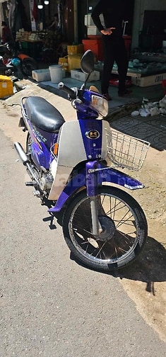 Bán max2 đời 2000 máy êm, cà vẹt tp