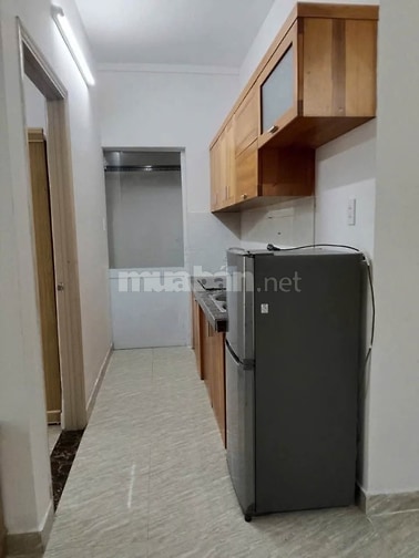 Cho thuê căn 2PN chung cư Phú Thạnh, 53 Nguyễn Sơn. Giá: 9tr/tháng
