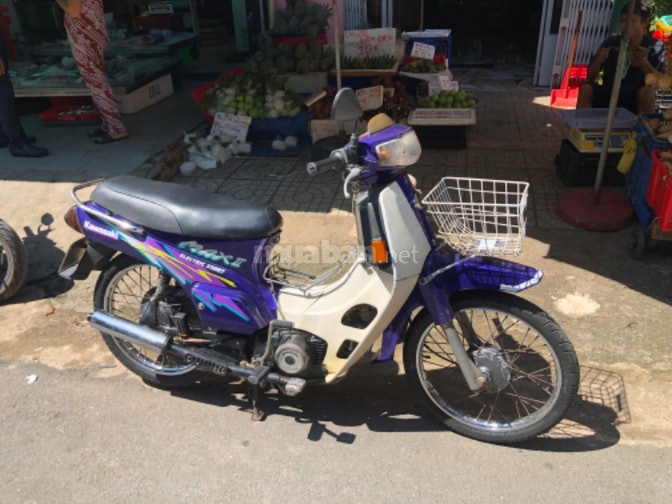 Bán max2 đời 2000 máy êm, cà vẹt tp