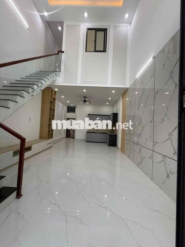 CHÍNH CHỦ BÁN NHÀ LẦU LỬNG HẺM 146 HOÀNG QUỐC VIỆT AN BÌNH CẦN THƠ