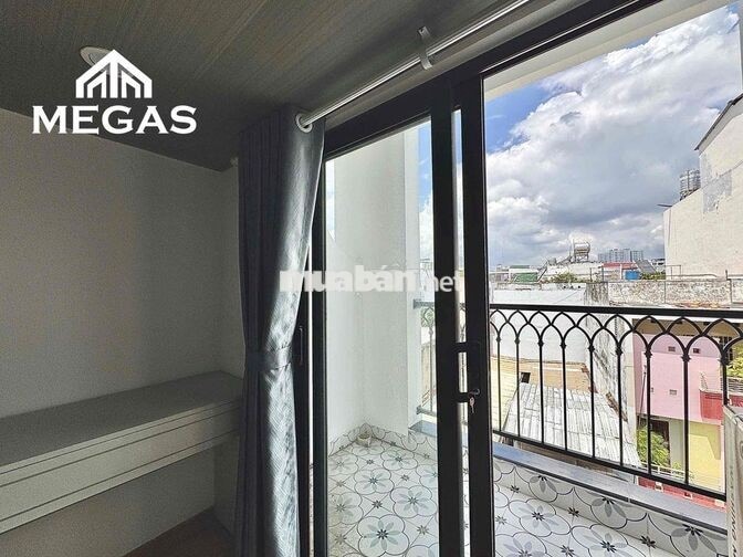 🎡KHAI TRƯƠNG 12P NẰM NGAY DƯƠNG THỊ MƯỜI - GẦN CÔNG VIÊN PHẦN MỀM