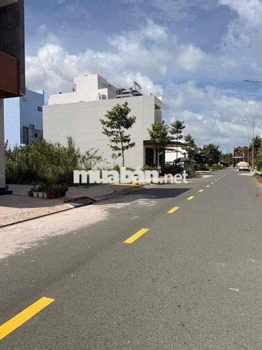 GIÁ RẤT RẺ CẶP NỀN ĐS15 KHU TĐC AN BÌNH,VỊ TRÍ RẤT ĐẸP,HẺM KT HÔNG 4M