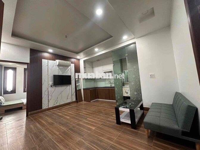 CĂN HỘ 2 PHÒNG NGỦ - 3WC ĐẦY ĐỦ NỘI THẤY NGAY TÂN SƠN NHÌ - TÂN PHÚ