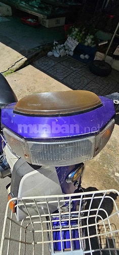 Bán max2 đời 2000 máy êm, cà vẹt tp