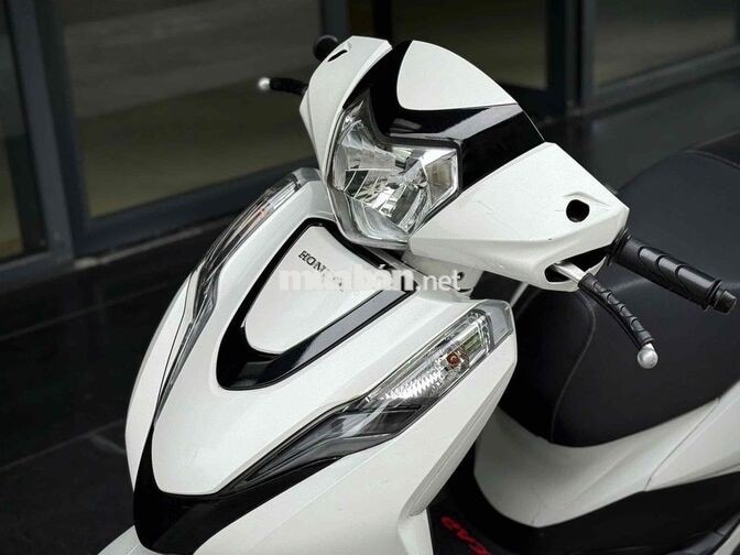 Honda Lead 4Val 2023 phối Sporty 29H2