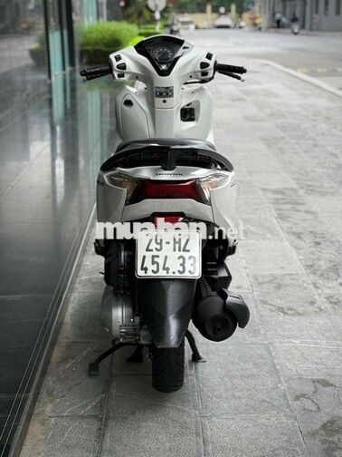 Honda Lead 4Val 2023 phối Sporty 29H2
