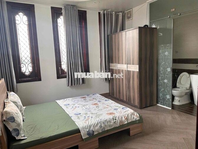 CĂN HỘ 2 PHÒNG NGỦ - 3WC ĐẦY ĐỦ NỘI THẤY NGAY TÂN SƠN NHÌ - TÂN PHÚ