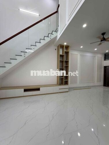 CHÍNH CHỦ BÁN NHÀ LẦU LỬNG HẺM 146 HOÀNG QUỐC VIỆT AN BÌNH CẦN THƠ