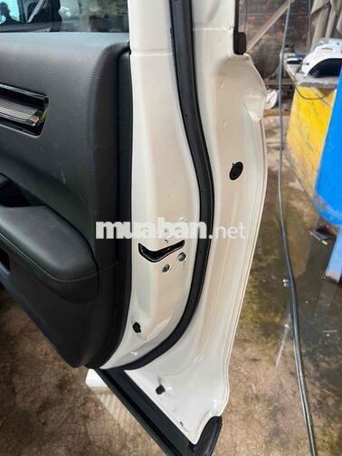 Honda CRV L 2025 Trắng 20.000km