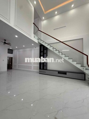 CHÍNH CHỦ BÁN NHÀ LẦU LỬNG HẺM 146 HOÀNG QUỐC VIỆT AN BÌNH CẦN THƠ