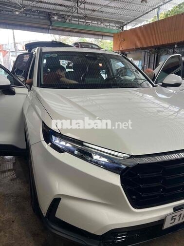 Honda CRV L 2025 Trắng 20.000km