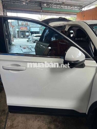 Honda CRV L 2025 Trắng 20.000km