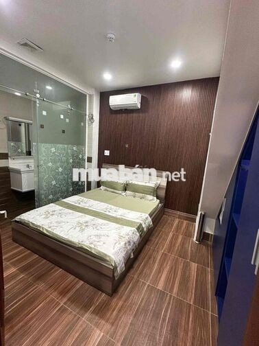 CĂN HỘ 2 PHÒNG NGỦ - 3WC ĐẦY ĐỦ NỘI THẤY NGAY TÂN SƠN NHÌ - TÂN PHÚ