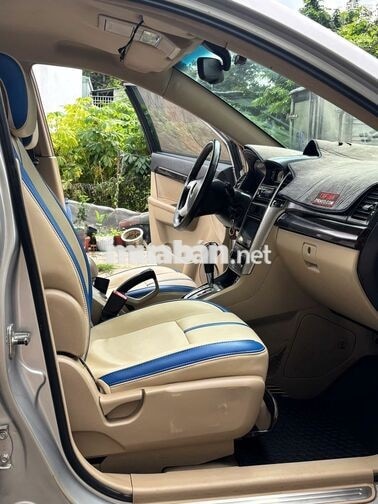 Chevrolet Captiva 2007 AT - 140000km