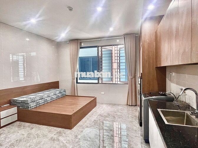 HỒ TÙNG MẬU CẦU GIẤY FULL ĐỒ NGAY GẦN CHÂN GA METRO 