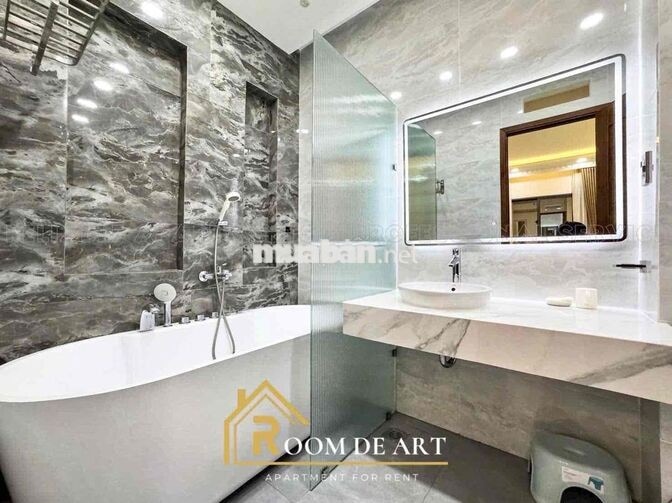 CĂN HỘ CAO CẤP 3PN4WC NGAY TRỤC PHAN XÍCH LONG, TRUNG TÂM PHÚ NHUẬN