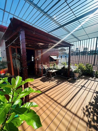 SIÊU PHẨM CÓ 102 NGAY CƯ XÁ ĐÔ THÀNH P4, Q.3 - 6M x 13M - 3 TẦNG