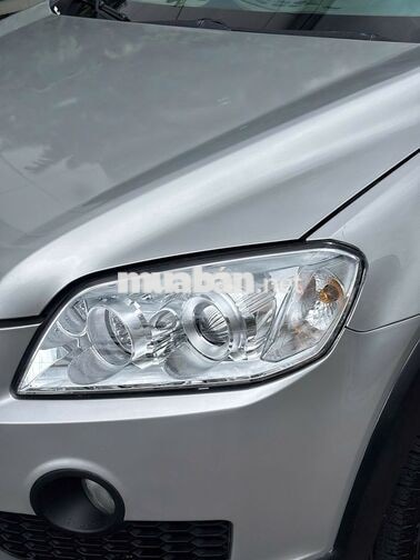 Chevrolet Captiva 2007 AT - 140000km