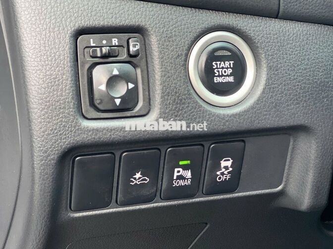 Pajero Sport Một Cầu Máy Dầu số tự động 2023