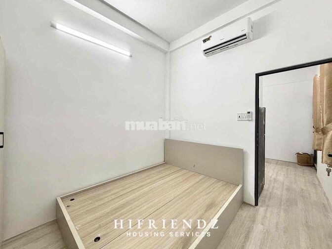 🔥LÊ VĂN SỸ - KHAI TRƯƠNG CĂN HỘ 1PN/STUDIO FULL NT - MÁY GIẶT RIÊNG