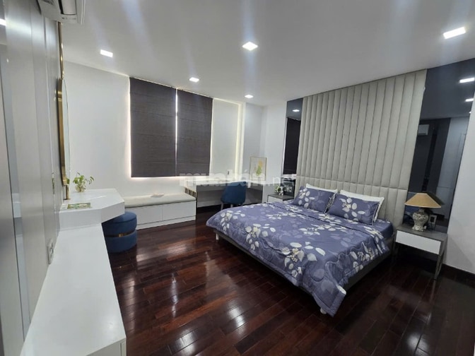 Cho thuê C/c cao cấp Rivera Park, 07 Thành Thái- Căn 3PN giá thuê 23tr