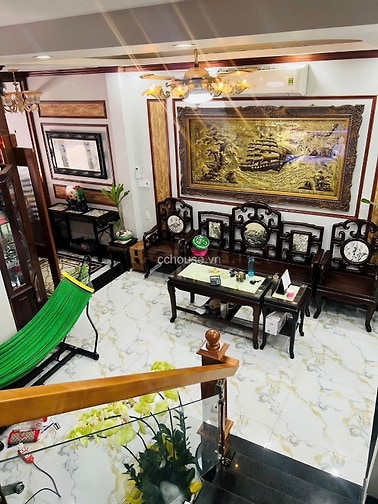 SIÊU PHẨM CÓ 102 NGAY CƯ XÁ ĐÔ THÀNH P4, Q.3 - 6M x 13M - 3 TẦNG