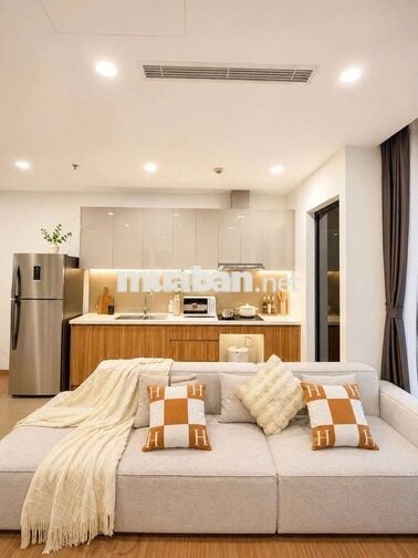 STUDIO 32M2 ORCHARD GARDEN - SIÊU THOÁNG - FULL NỘI THẤT - 9TRIỆU