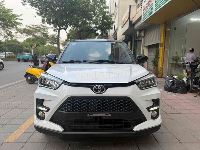 Toyota Raize 2023 - 39000 km