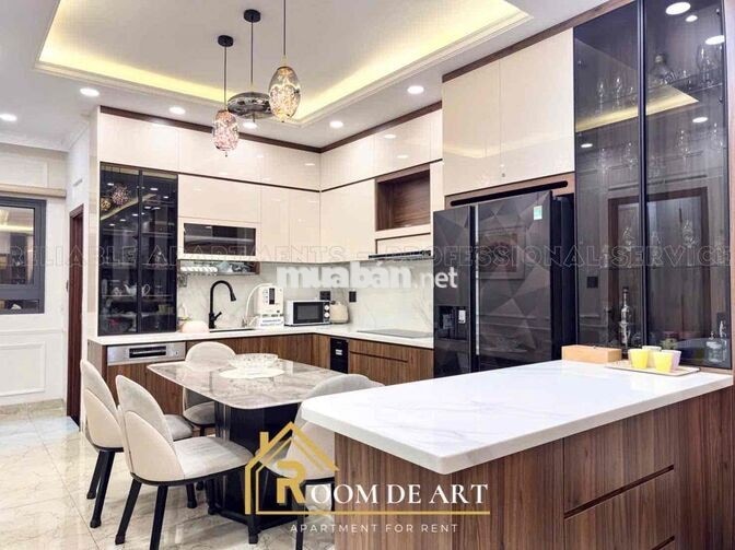 CĂN HỘ CAO CẤP 3PN4WC NGAY TRỤC PHAN XÍCH LONG, TRUNG TÂM PHÚ NHUẬN