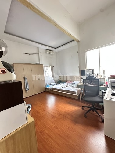 BÁN NHÀ ĐÔI 2 CĂN (10 x17.4) KHU DÂN CƯ MÌNH ÂN- XUÂN THỚI ĐÔNG