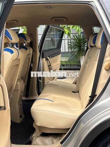 Chevrolet Captiva 2007 AT - 140000km