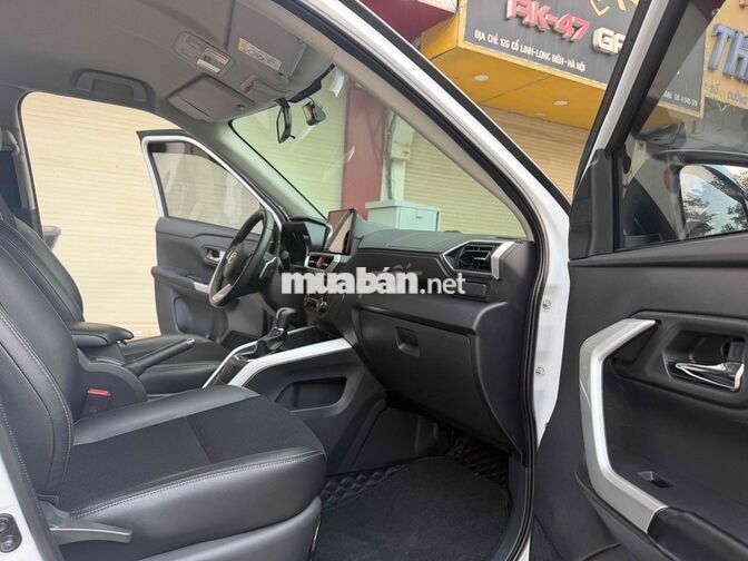 Toyota Raize 2023 - 39000 km