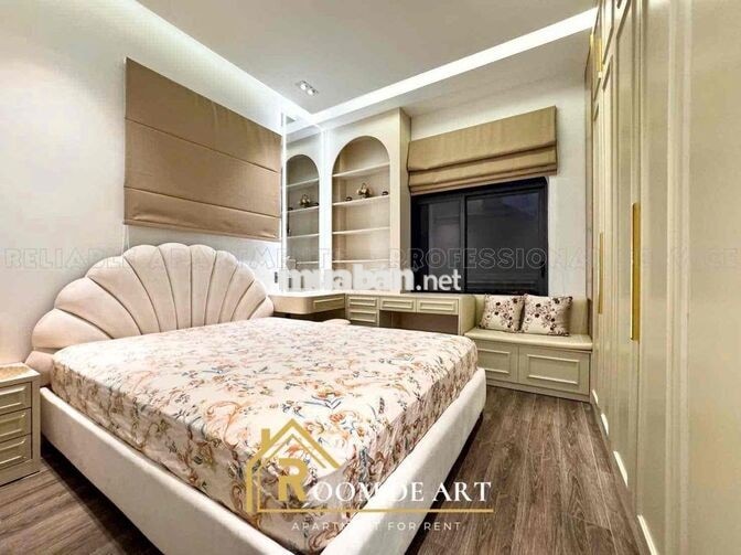 CĂN HỘ CAO CẤP 3PN4WC NGAY TRỤC PHAN XÍCH LONG, TRUNG TÂM PHÚ NHUẬN
