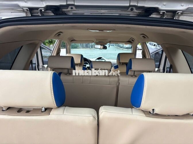Chevrolet Captiva 2007 AT - 140000km