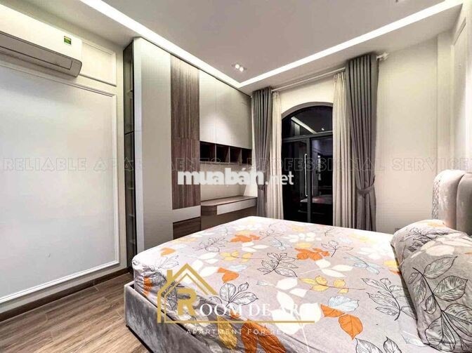 CĂN HỘ CAO CẤP 3PN4WC NGAY TRỤC PHAN XÍCH LONG, TRUNG TÂM PHÚ NHUẬN