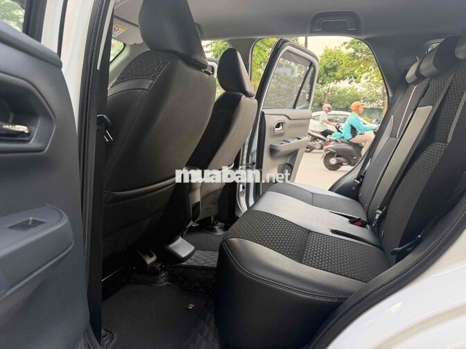 Toyota Raize 2023 - 39000 km