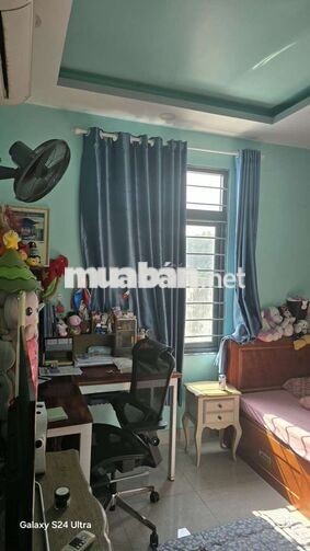 BÁN NHÀ MẶT TIỀN ĐƯỜNG NGUYỄN BÌNH — 1 TRỆT 2 LẦU, NHÀ ĐẸP KINH DOANH