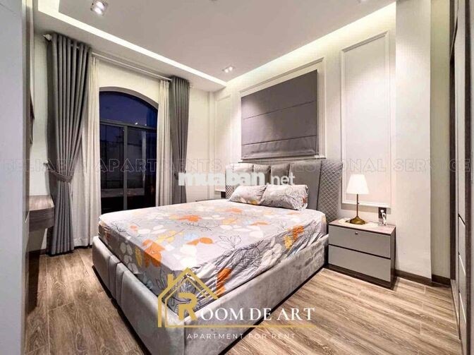 CĂN HỘ CAO CẤP 3PN4WC NGAY TRỤC PHAN XÍCH LONG, TRUNG TÂM PHÚ NHUẬN