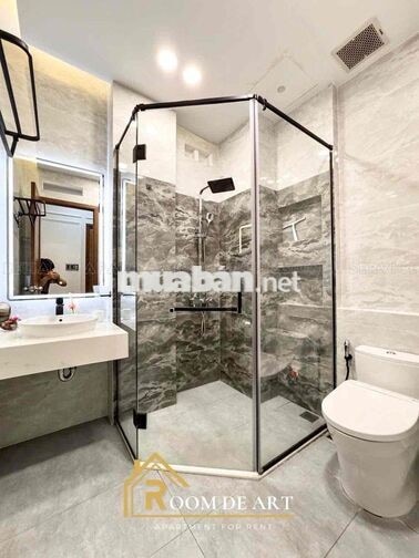 CĂN HỘ CAO CẤP 3PN4WC NGAY TRỤC PHAN XÍCH LONG, TRUNG TÂM PHÚ NHUẬN