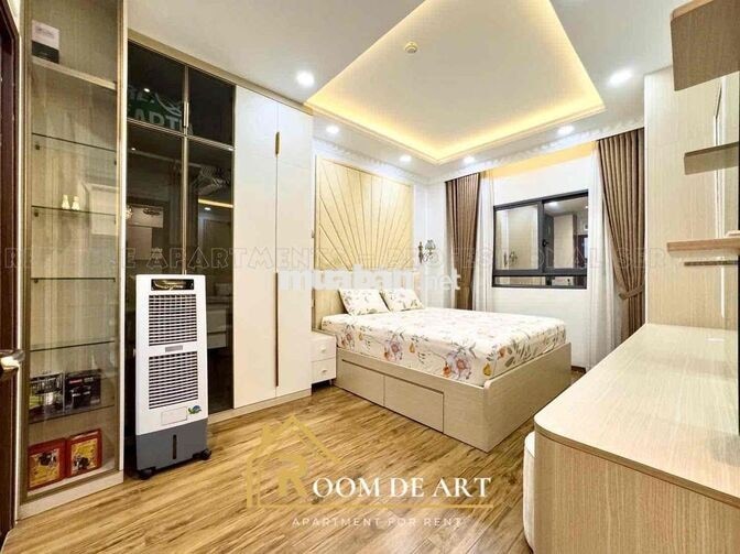 CĂN HỘ CAO CẤP 3PN4WC NGAY TRỤC PHAN XÍCH LONG, TRUNG TÂM PHÚ NHUẬN