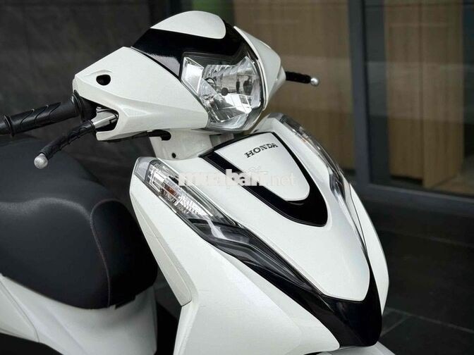 Honda Lead 4Val 2023 phối Sporty 29H2