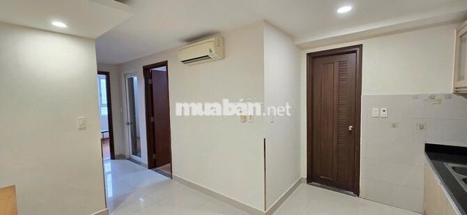 Cần cho thuê căn hộ tại Cao Ốc BMC, 3PN, nhà đẹp, có thể ở ngay