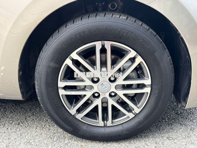 Kia Soluto 2019 AT -70000km