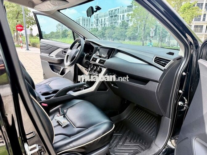 Mitsubishi Xpander 2023 1.5 AT 71000 km Đen
