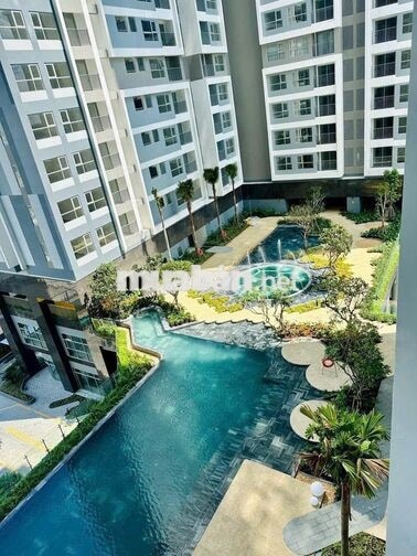 cho thuê căn hộ happy one central 1pn full nội thất