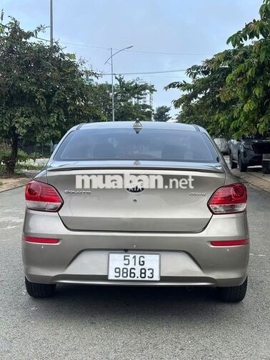 Kia Soluto 2019 AT -70000km
