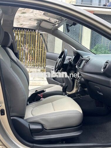 Kia Soluto 2019 AT -70000km