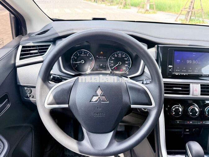 Mitsubishi Xpander 2023 1.5 AT 71000 km Đen